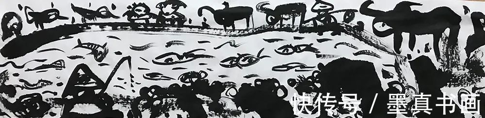 水墨|「杜雄伟」|丹青追梦 水墨本色-中国当代书画名家个人云展览