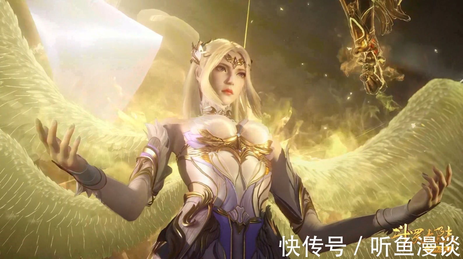 唐三|斗罗大陆:唐三在武魂殿的3位“花痴”朋友,个个结局悲惨