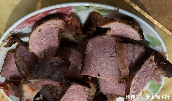 家常蒸腊肉的做法,怎么清蒸腊肉,零难度,超级简单又下饭
