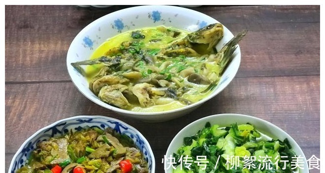 一家三口的一周晚餐记录，家常菜最对胃口，实惠营养又好吃！