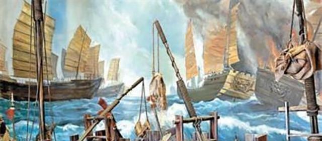 中国|日本人:“崖山之后无中华,明亡之后无中国”,这是为什么?