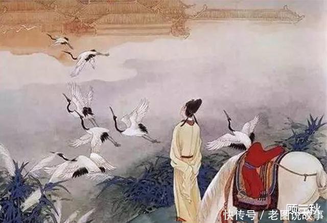 天若有情天亦老李贺遗句唐朝没人能对,百年后被一宋人酒鬼对出