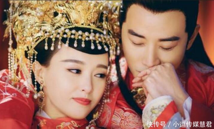 遗诏|皇后不检点皇帝视而不见，临终留遗诏：朕只爱皇后一人，要她陪葬