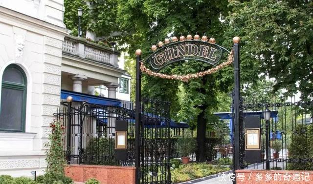 诱惑|舌尖上的诱惑,在匈牙利吃什么