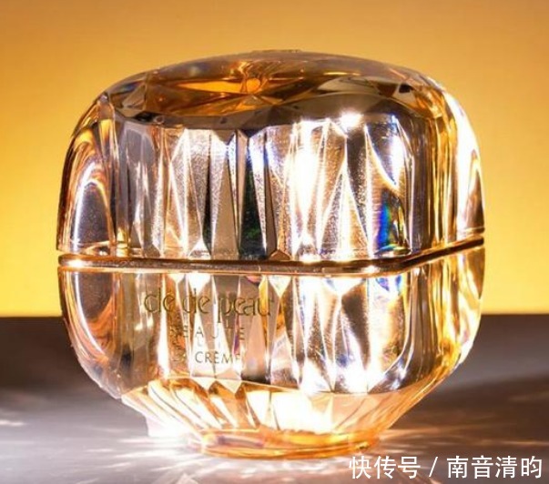 熬夜|这些熬夜党用于续命面霜，有效保湿滋润抗初老，让你从此爱不释手