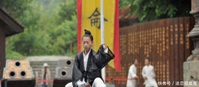 邵道士|飞玄真君一生有两个身份,一个是道士另一个便就是明世宗朱厚熜!