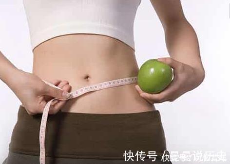 女生|有些女生明明没减肥,体重却一直往下降只因保持了3个好习惯