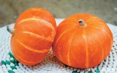 南瓜|提醒南瓜不可与此物同食,吃了就是没病找病,别再不懂装懂