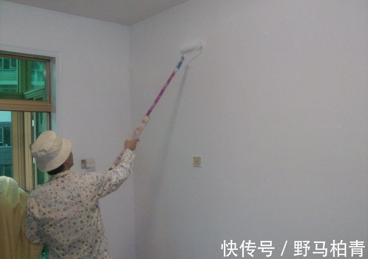 验收|想要新房装修更漂亮，“面子”工作要做好，墙漆验收尤为重要！