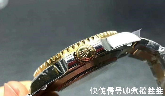 劳力士 同样规格的复刻货,你会选海鸥机芯还是瑞士机芯这是一个难题!