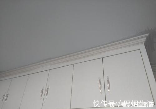 家装|衣柜做到顶万万要装这个东西，一听老木工解说，才知我家装太早了