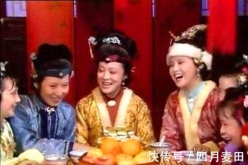 李纨&《红楼梦》:豪门内卷,六大少奶奶谁才是真正的王者?