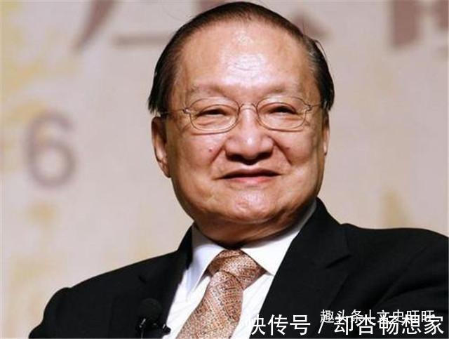 信仰@老梁為什么很多藏傳佛教人士都痛恨金庸