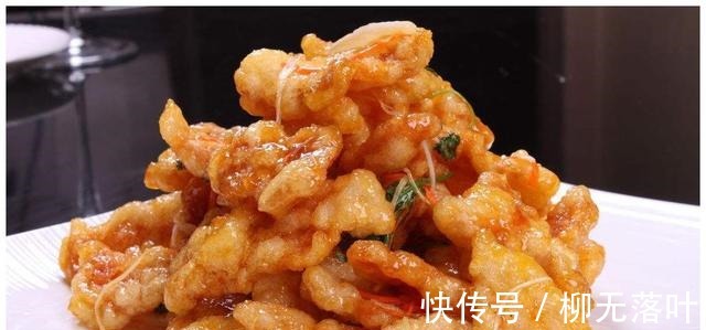 东北名菜老式锅包肉,学会了自己在家也能做!