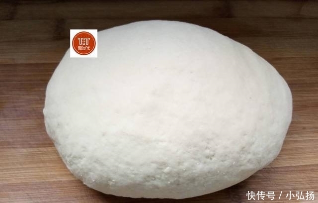 家常烙饼最简单的方法,多加这一步,又软又薄,一分钟烙一张!