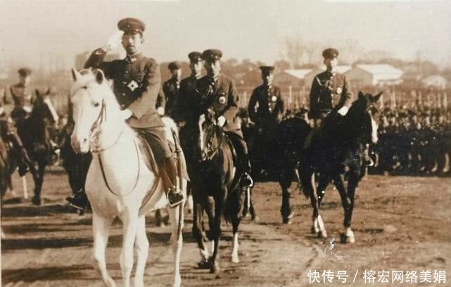 日本天皇|日本天皇首次访华，国宴中要求撤掉一道菜，中方为何直接拒绝？