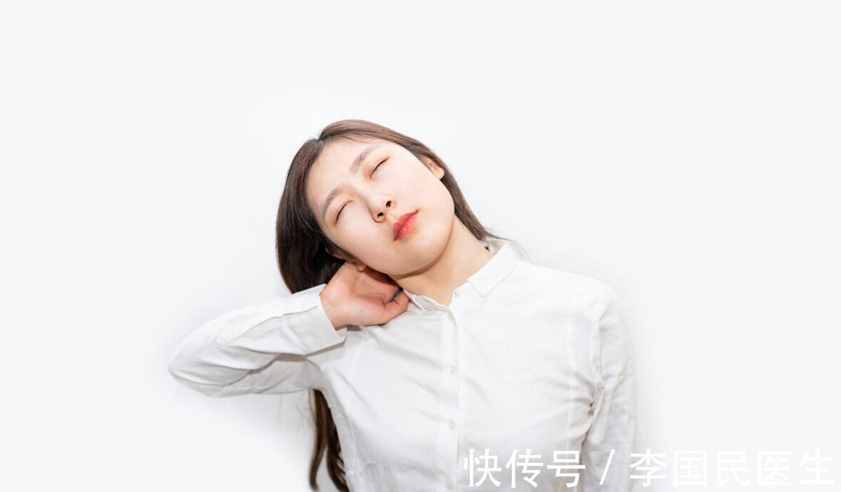 脊髓型頸椎病|李國民：頸椎病壓迫脊髓，如何去預防加重？