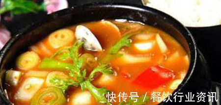 辣白菜|美食推荐:韩式豆腐汤,凉拌白菜心,豆豉酱蒸鸡腿,红烧鸡块