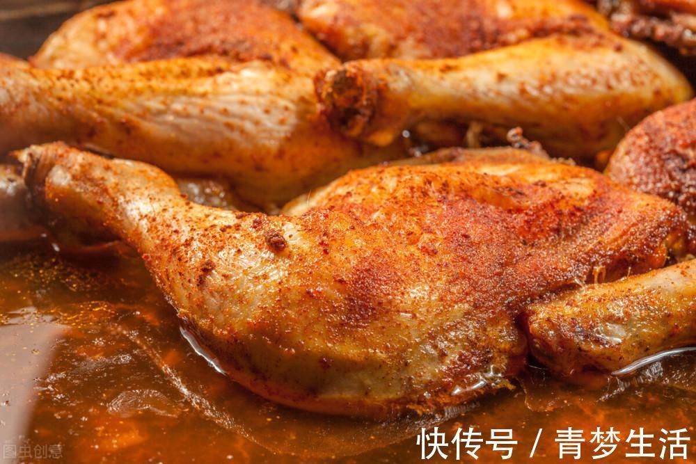 人体|高血脂的“元凶”被揭晓,并非肥肉,建议你少吃,以免血脂飙升