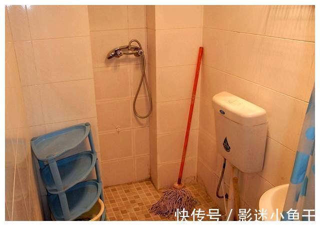 异味|卫生间总有异味，重点在这2处，从根上消除臭味源头