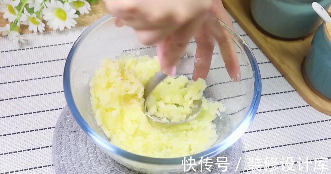 一口吃进10种营养,比包子好吃10倍,专治不爱吃蔬菜的宝宝