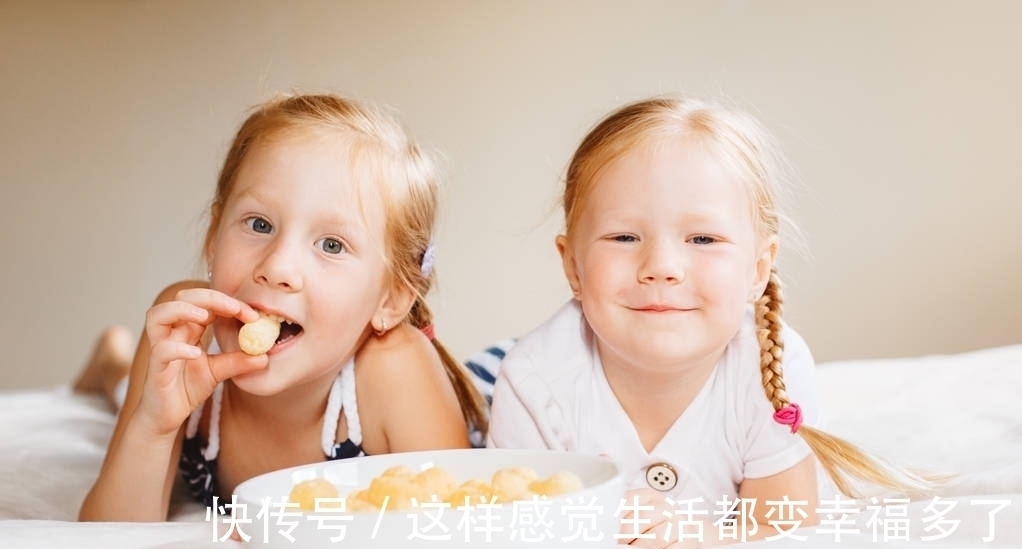 隐性饥饿|“隐性饥饿”正悄悄偷走孩子智力和身高,娃有以下特征,更要注意