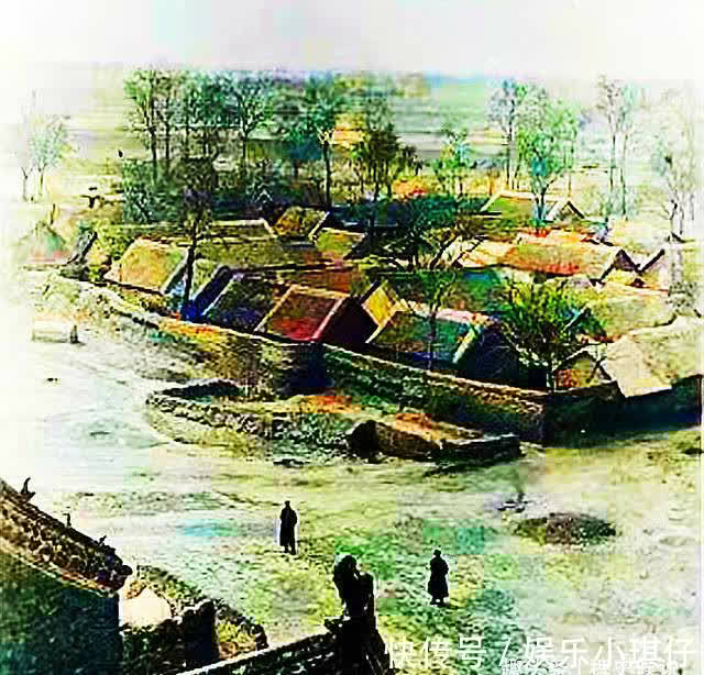 马六!清代奇案:老父被害,落下两个果子,知县慧眼擒凶,破解离奇命案