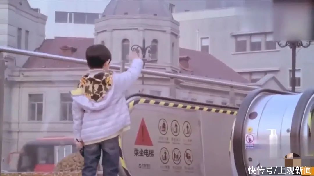 孩子叫你“妈妈”还是“妈”？真相扎心了……