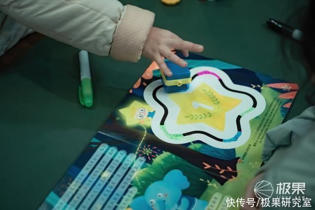 朋友|阿尔法蛋干货分享:孩子的玩伴和老师，“涂涂画画”就能学编程