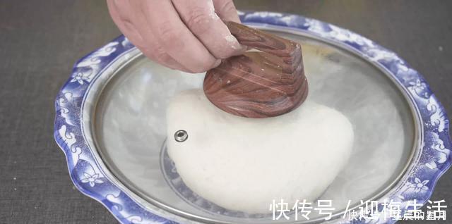 鲜嫩|萝卜馅的饺子这样做,营养开胃又鲜嫩