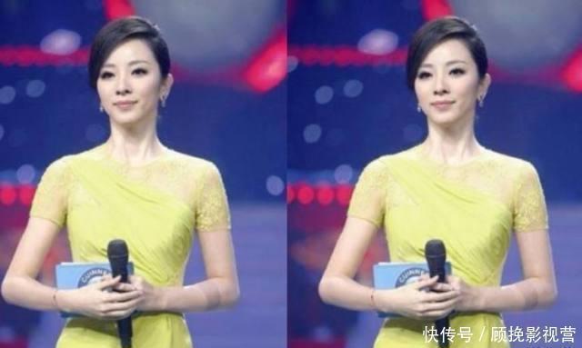 央视最有才华的四位女主持人，董卿第二，第一无人可代替