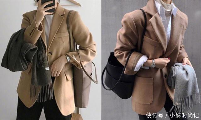 简约|12套简约风穿搭,演绎春季的浪漫气息,做个精致的小仙女