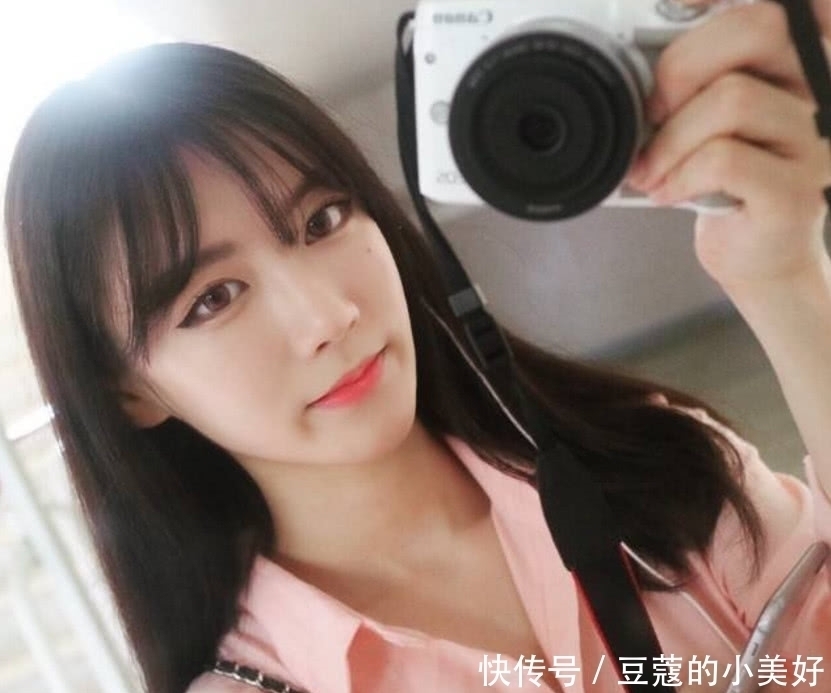 男生“最讨厌”女生留的4种发型，尤其是第一个，女生自以为好看