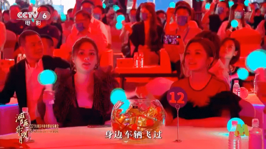 收视|中秋晚会收视大战：央视稳居第一，大湾区反超芒果台，流量过时了