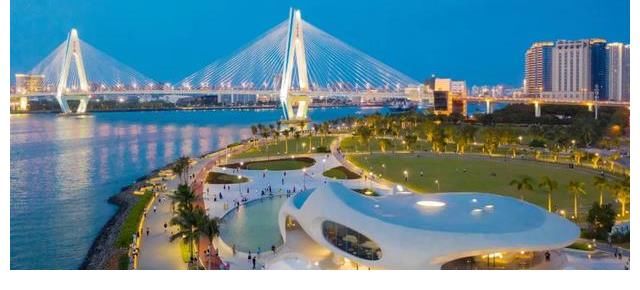 夏日沖浪店|中秋節(jié)，跟著綜藝去游海南！沒想到這些熱門綜藝都是在海南錄制的