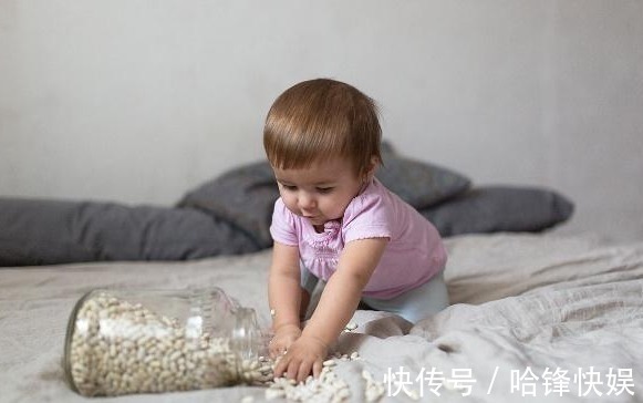 食物|孩子智商高不高,这3个表现就能看出来,你家娃中了两个就偷乐吧