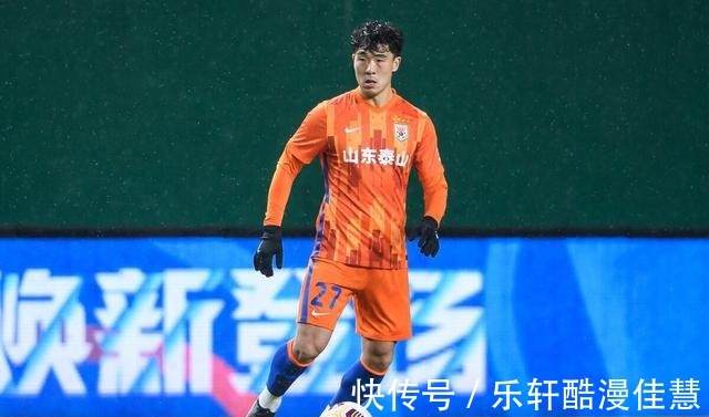 友谊赛|如果让山东泰山本土球员跟国足踢一场友谊赛,谁会取胜呢