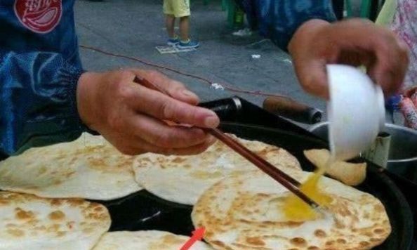 堪称|长肉最“猛”的4大主食,油条米饭靠边站第4堪称“增肥之王”