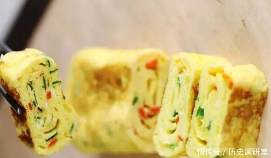 切碎|早餐给孩子做这个,只需简单三步,营养又美味!