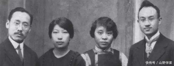 为自己|张幼仪一心为家,徐志摩一纸协议否决,失败的婚姻让张悟得什么!