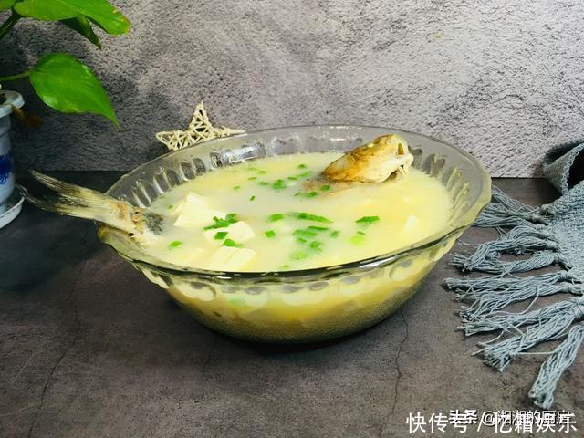 豆腐和它很配,补钙又补脑,适合春天吃,孩子常吃长得高