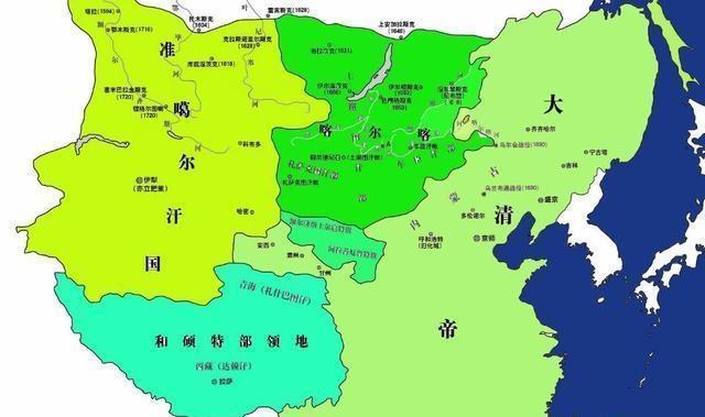 明朝|如果清朝没有崛起，中国的命运会如何很可能成为第二个印度