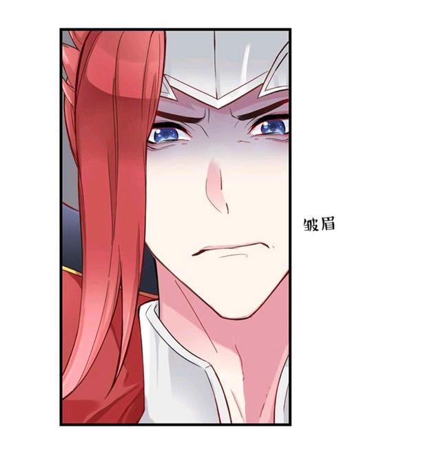 李白|王者荣耀漫画:韩信对李白壁咚;场面已经控制不住了!