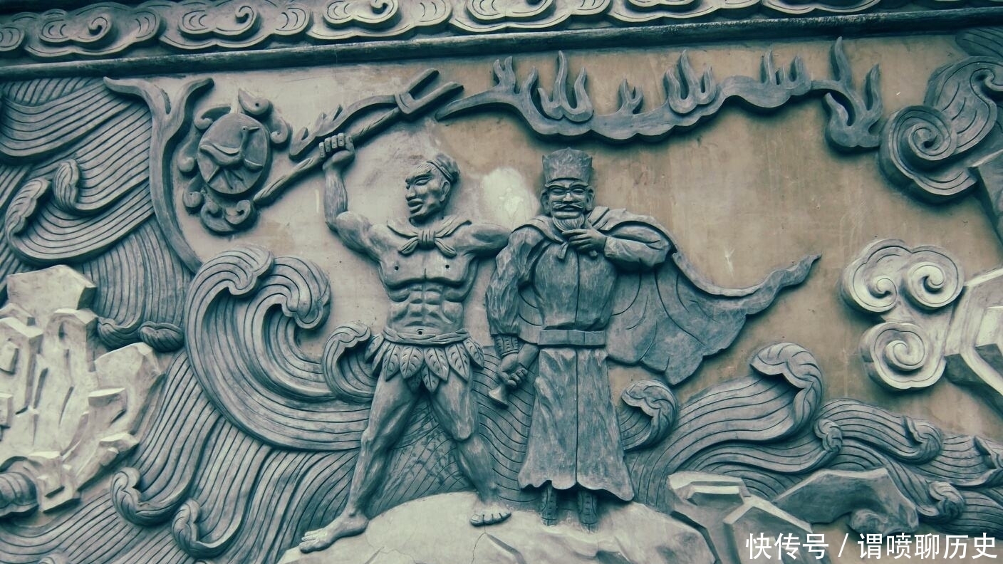 故事|望帝春心托杜鹃:诗句虽美,但背后的故事,浪漫却又悲凉