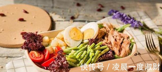 聚富财经|减肥大军如期而至，代餐市场规模千亿，到底有没有效果，解答来了