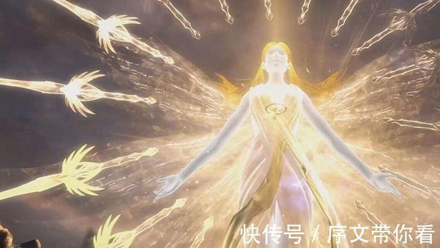动漫|斗罗大陆：最罕见的6种魂环，史上最强，唐三也无法全部拥有！