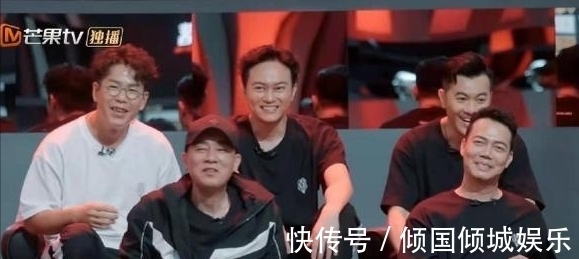 陈小|陈小春半夜“偷”酒,被抓包后集体否认,网友看完直呼太好笑了