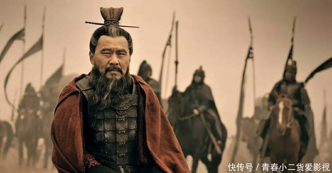 战略|此人首创一成语，点醒了曹操，奉天子战略因此变成现实