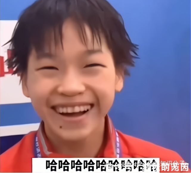 满满一大盘子肉!全红婵胃口大开吃得香,1周胖3斤让教练着急了