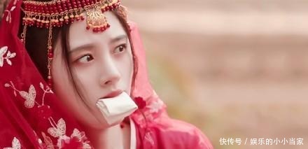  凡尔赛|把鞠婧祎逼到“退圈”她才是真正的凡尔赛女王！